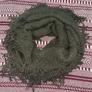 Windsor Infinity Scarf
